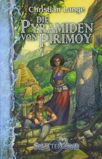 Die Pyramiden von Pirimoy