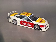 UT Models Opel Calibra V6 4x4