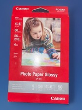 Canon GP-601 Glossy Photo
