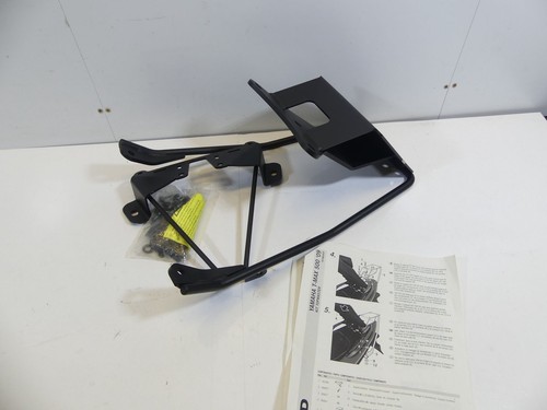 Yamaha 500 shad - xp,