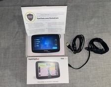 Tomtom navi via - tomtom,