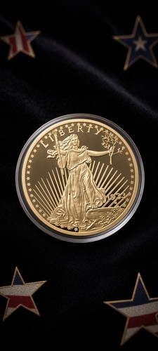 1933 double eagle dollar - double, 20