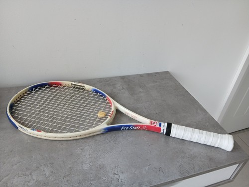 Wilson pro staff - staff, classic