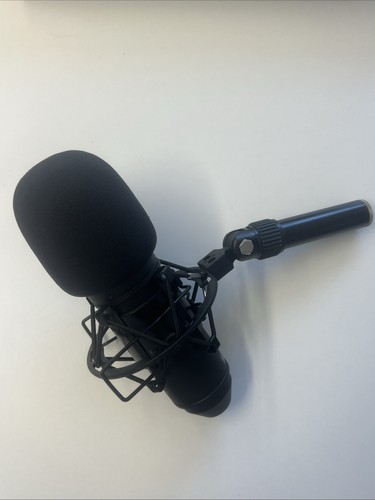 Audio nova black kondensator - m-audio,
