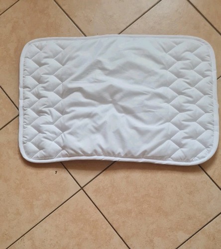 Babyflachkissen 40x60