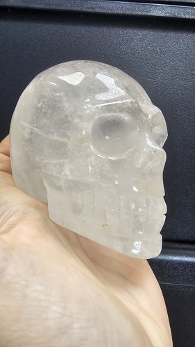 Großer klarer quarz - x,