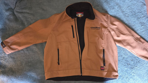 Tough duck s75325 brown - s75325,