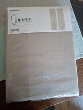 Silverlönn Übergardine von