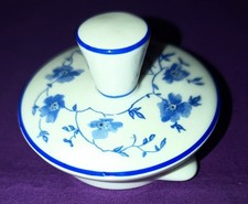 Arzberg 1382 Blaublüte