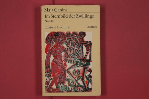 300739 maja ganina - maja,