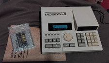 Roland MC 500 MK II Sequencer MIDI