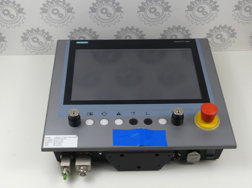 Siemens simatic ipc477d - siemens, ipc477d-bvo