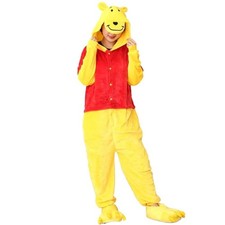 Winnie the pooh figuren unisex - figuren,