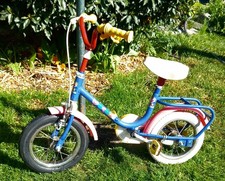 Kinderfahrrad zoll - kinderfahrrad, 12