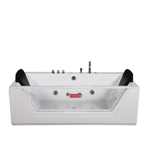 Whirlpool badewanne spa - badewanne,