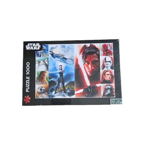 Star wars puzzle - wars,