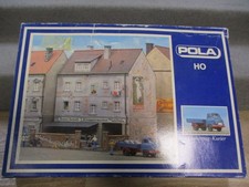 Pola Spur H0 164 Bausatz