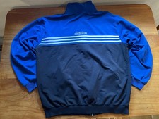 Vintage adidas trainingsjacke - vintage,