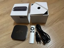 📺 Apple TV 2. Generation |