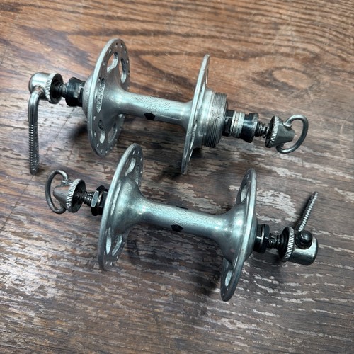 Campagnolo large flange naben - campagnolo,