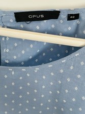 OPUS leichte Sommer Bluse -