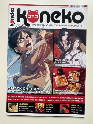 Koneko das trendmagazin für - -,