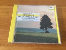 BEETHOVEN "Symphonien Nr.6
