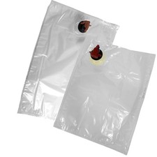 Bag in Box Beutel 3 Liter, 5