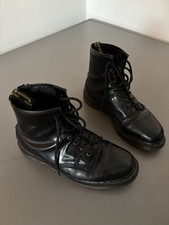 Original 90s Dr Martens 1460 UK9 US10 43 Made in England Docs Doc Martens