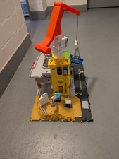 Matchbox Action Drivers -