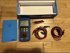 Metrix Power Meter PX120
