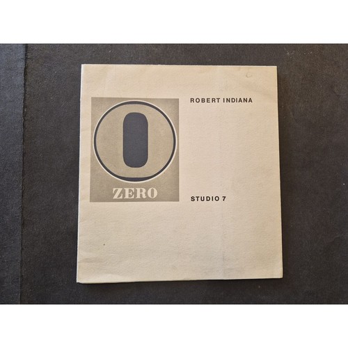 Robert indiana number - indiana:,