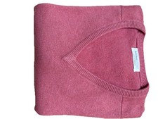 Johnston Scotland Pullover