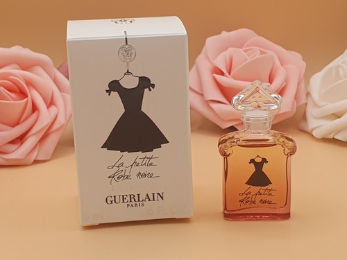 Guerlain la petite robe - guerlain, ✨️