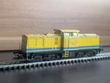 Tillig BR 203 312-4 „Netz Instandhaltung“ Bahnbau V 100 TT