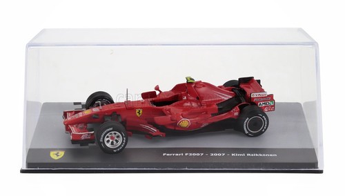 Statisches modellauto ferrari - modellauto,