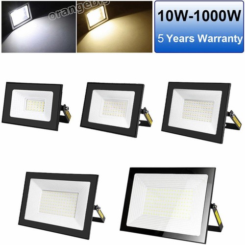 Led fluter 10w - led, 50w
