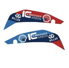 BMW S1000RR Ilmberger Carbon