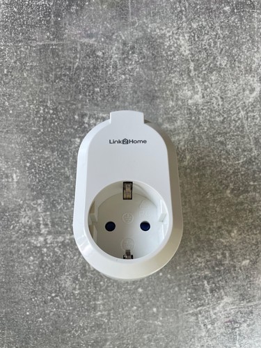 Smarte wifi steckdose - smarte, mit