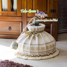 Voglauer Hängelampe Altblau Anno 1700 Landhausstil Vintage Lampe Einrichtung