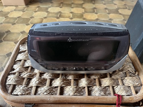 Retro soundmaster 8500 - retro, ur-8500
