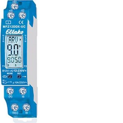 Eltako mfz12ddx - eltako, mfz12ddx-uc
