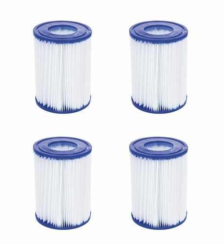 Bestway 4er set - bestway,