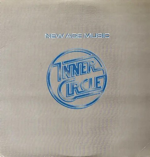 Inner circle new age music - inner,