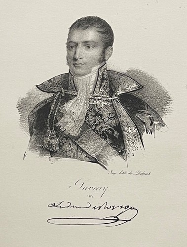 General savary 1774 1833 - general, 1774-1833
