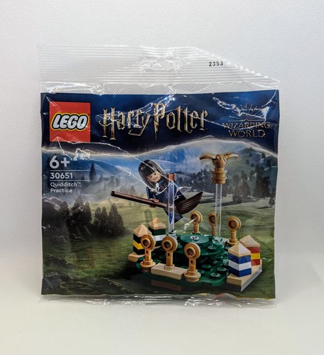 Lego 30651 harry - lego®, potter