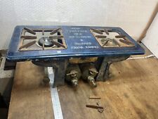 alter Forezien Kocher N.2 no lilor tilley hasag primus radius)