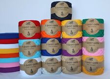 T-Shirt Garn Textilgarn XXL