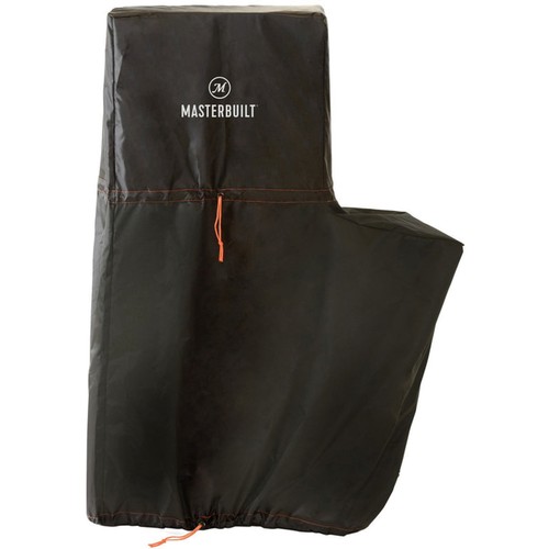 Masterbuilt dual fuel smoker - dual,