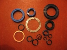 5573096 Hubwagen Dichtsatz  Still HP22 Normalhub